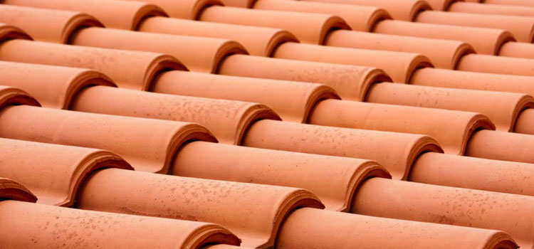 Concrete Tile Roofing Whittier