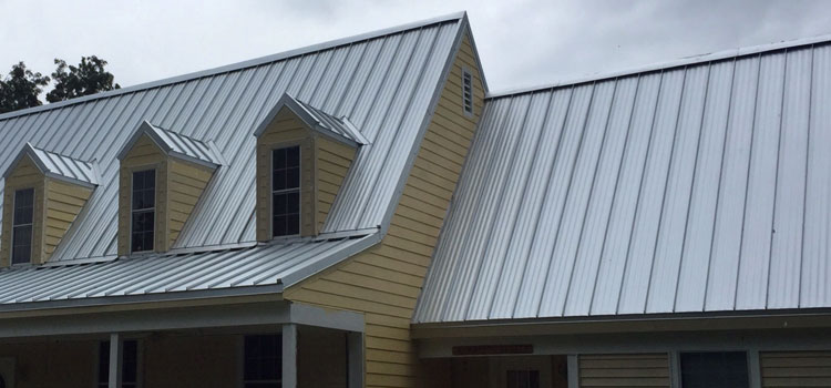 Energy Efficient Roof Whittier