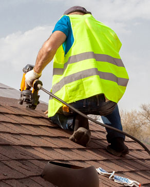 Roof Specialist Whittier