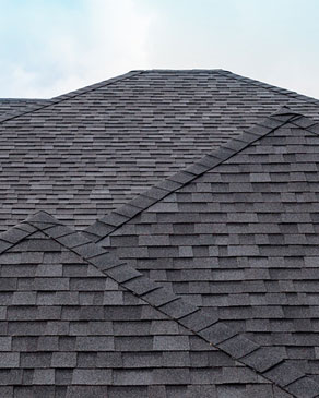 Shingle Roofing Whittier