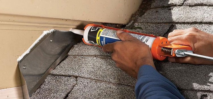 Metal Roof Repair Whittier