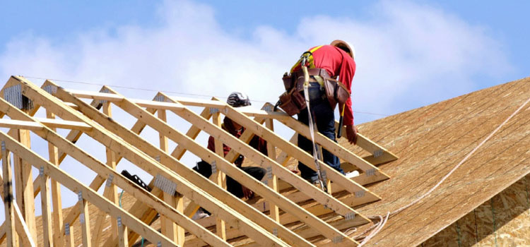 Metal Roof Specialist Whittier