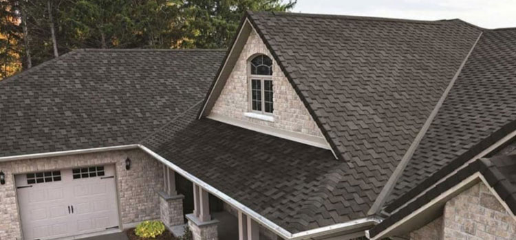 Whittier Asphalt Shingle Roofing 